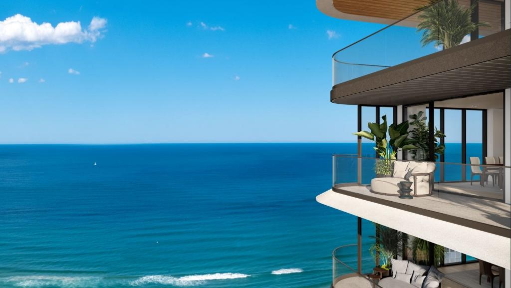 206/20 Albert Ave, Broadbeach, QLD 4218