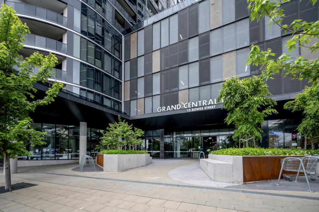 617/15 Bowes St, Phillip, ACT 2606