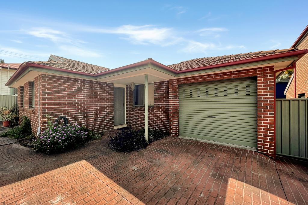 3/43 Myddleton Ave, Fairfield, NSW 2165