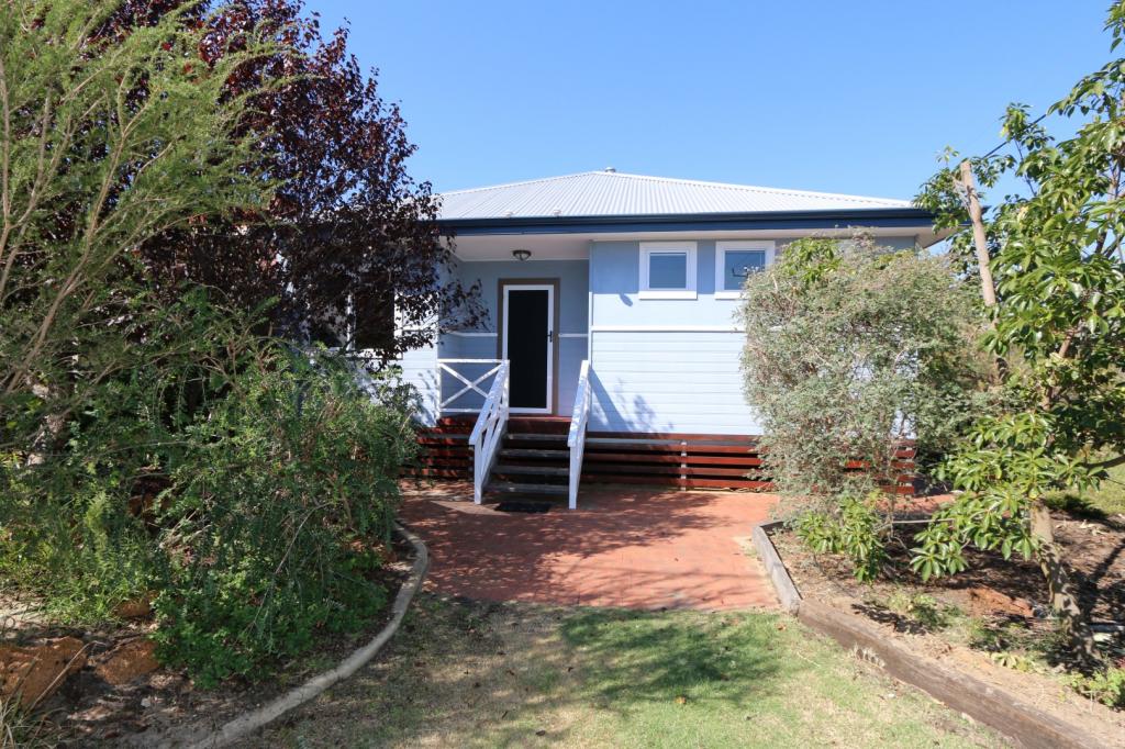 10 Belcher St, Carey Park, WA 6230