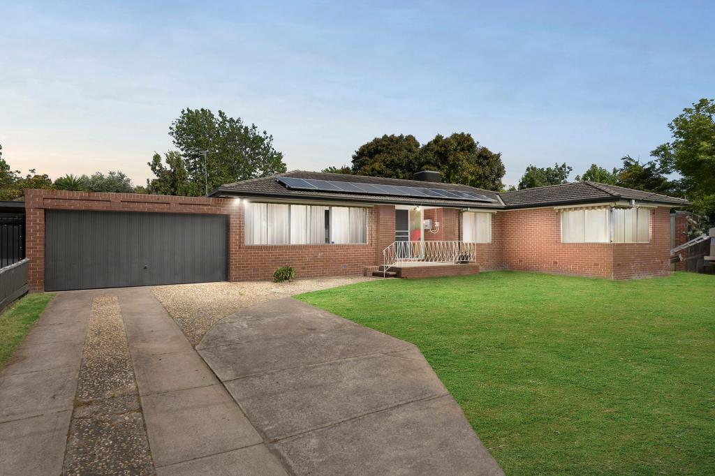 4 Hayden Ave, Frankston, VIC 3199