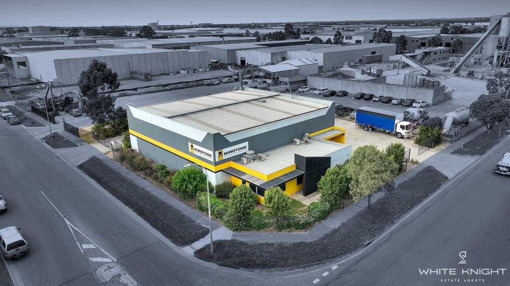 147-151 Ordish Rd, Dandenong South, VIC 3175