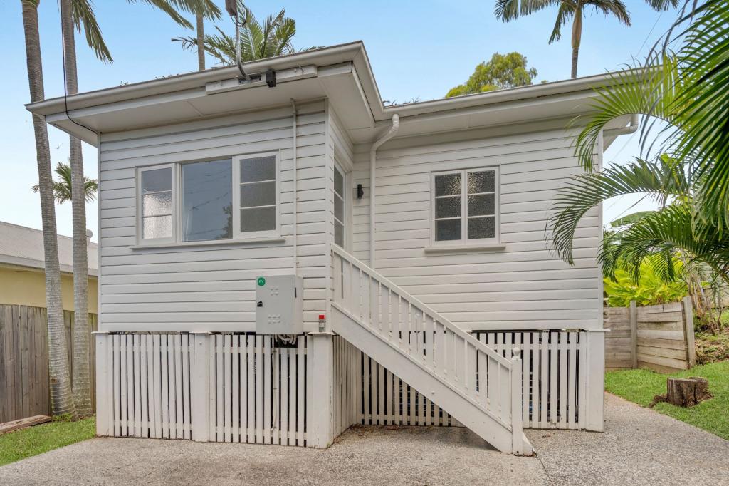 97 Bayview Tce, Wavell Heights, QLD 4012