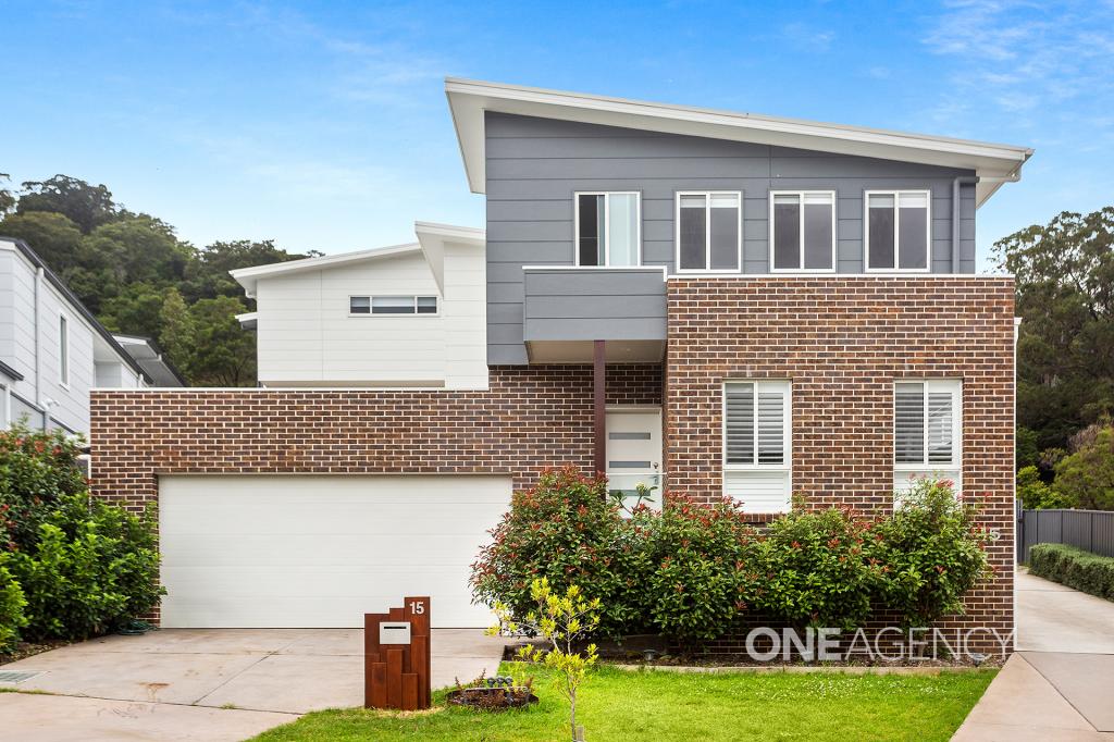 1/15 Valley View Cres, Albion Park, NSW 2527