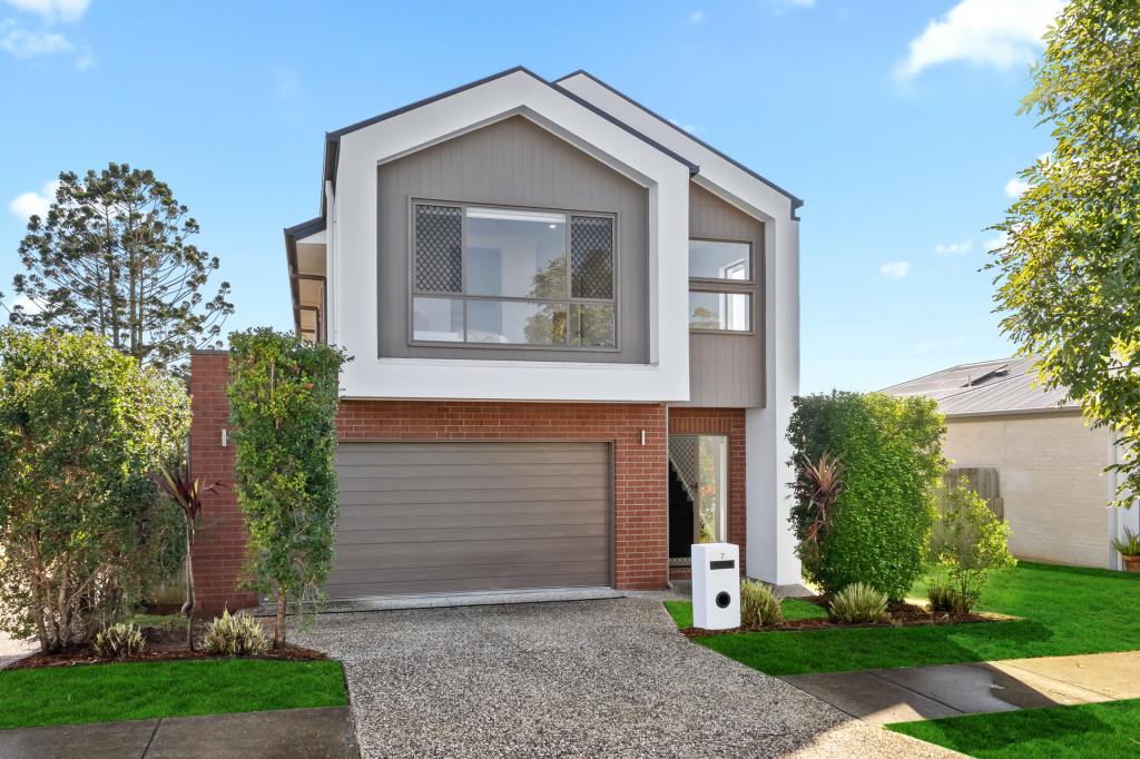 7 Marty St, Wynnum West, QLD 4178