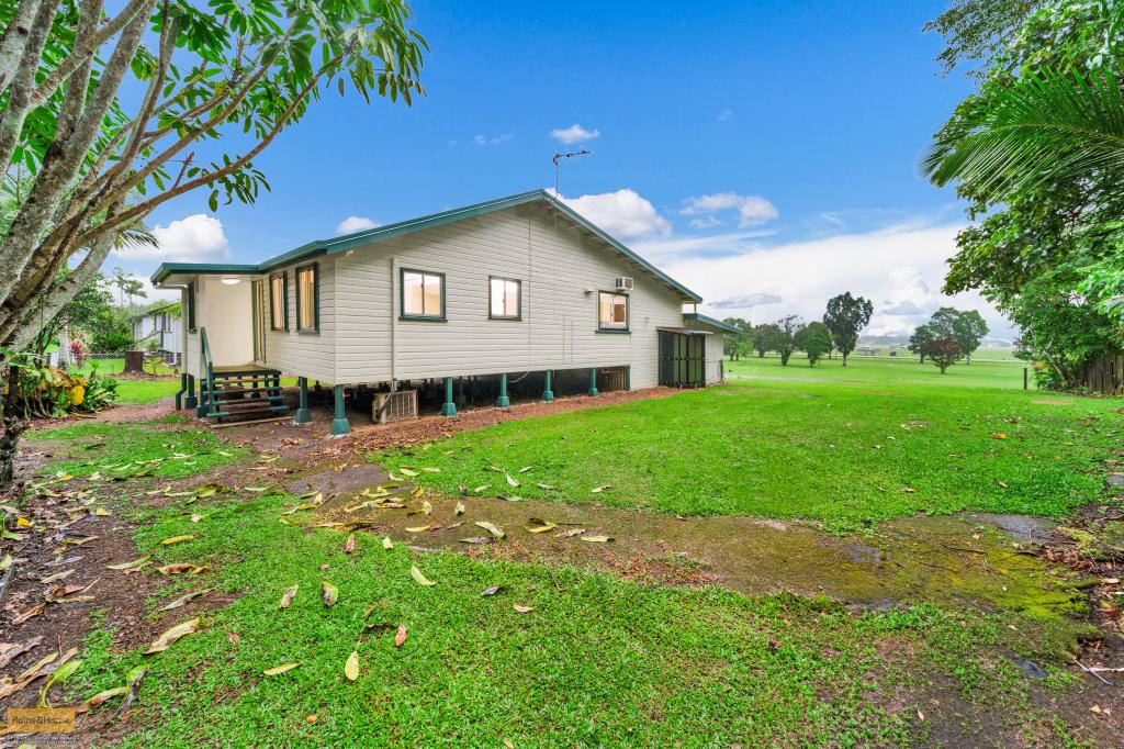 27 Moriarty St, Goondi Hill, QLD 4860