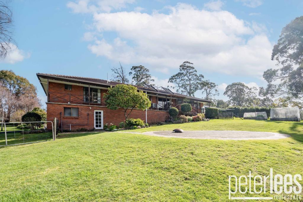 29 Summit Dr, Devon Hills, TAS 7300
