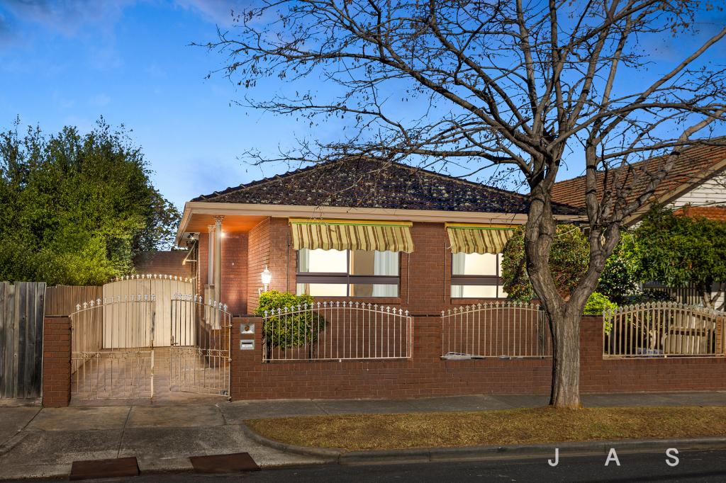 1 CLIVE ST, WEST FOOTSCRAY, VIC 3012