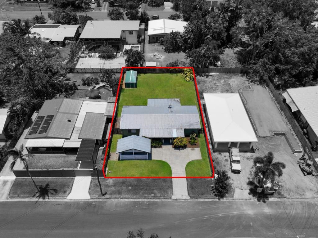 34 Boden St, Edge Hill, QLD 4870