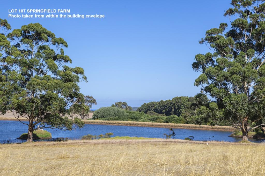 Lot 107 Springfield Farm, Yallingup, WA 6282