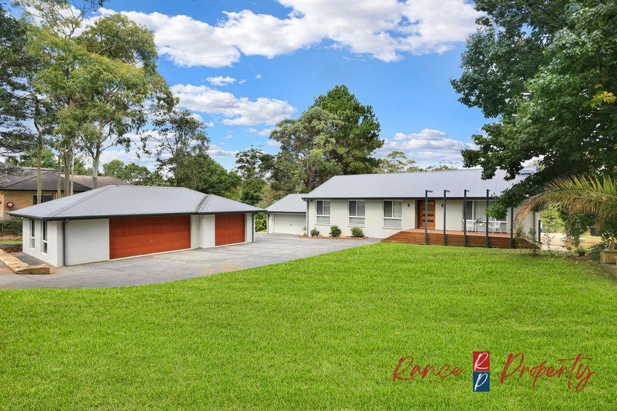 16 Jones Rd, Kenthurst, NSW 2156