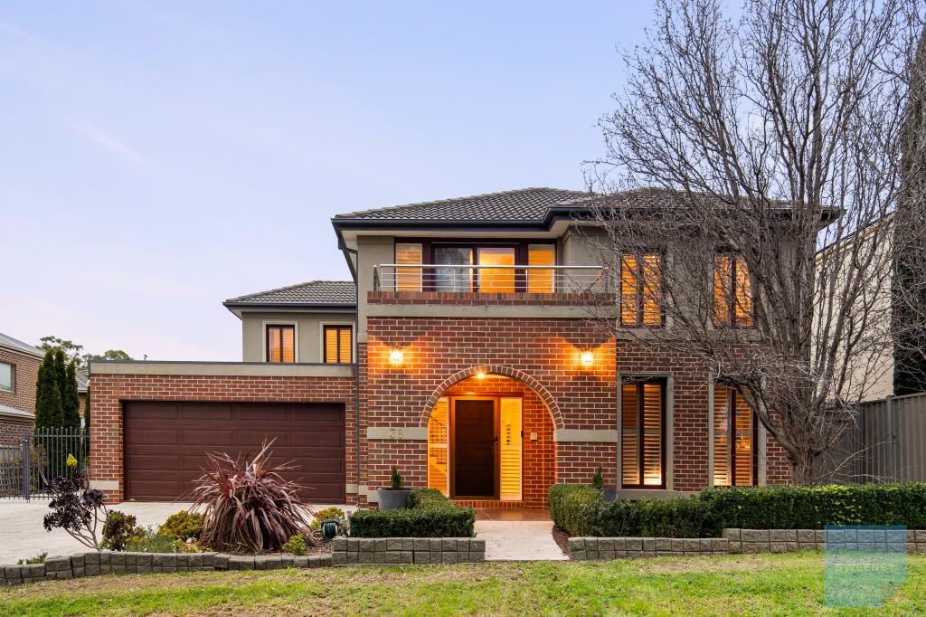38 KOROROIT APP, CAROLINE SPRINGS, VIC 3023