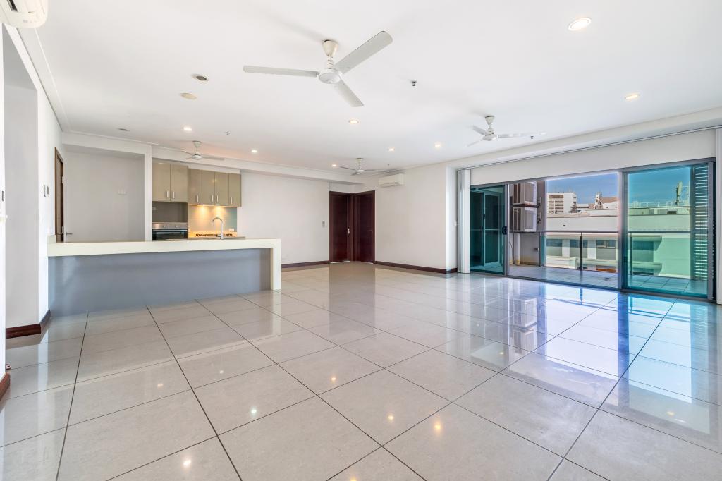 6/29 WOODS STREET, DARWIN CITY, NT 800