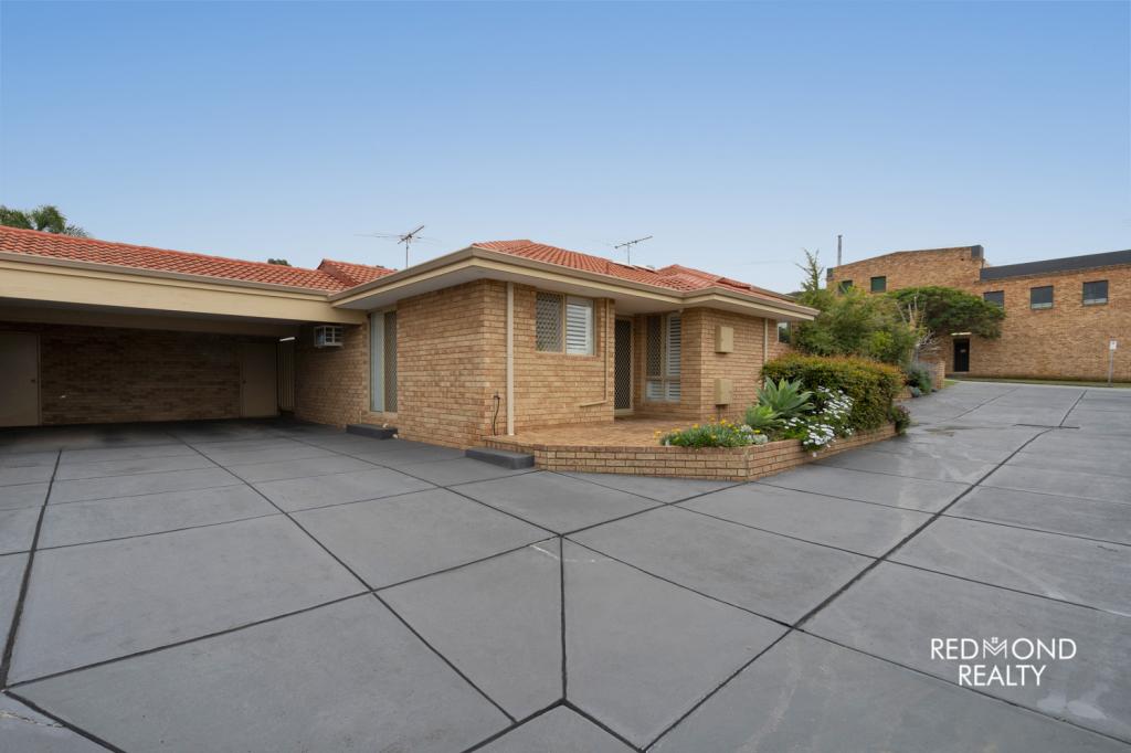 2/8 Hammad St, Palmyra, WA 6157