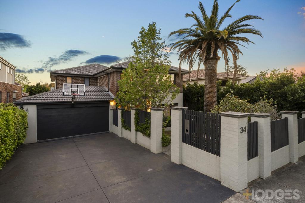 34 Gillard St, Brighton East, VIC 3187