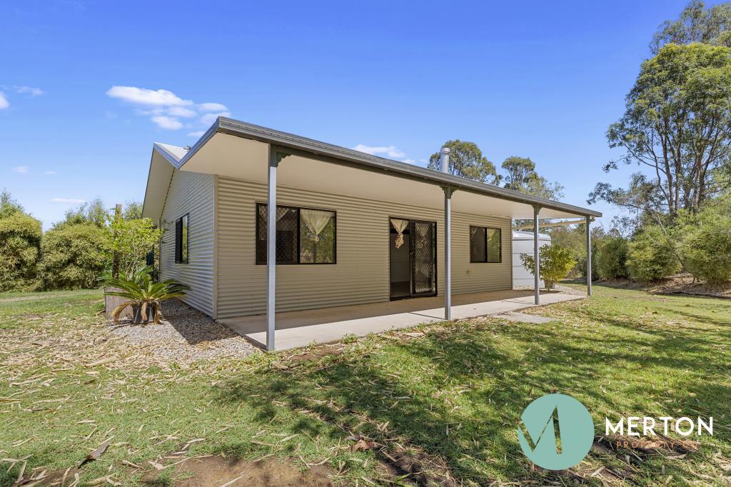 562 Beckmanns Rd, Glenwood, QLD 4570