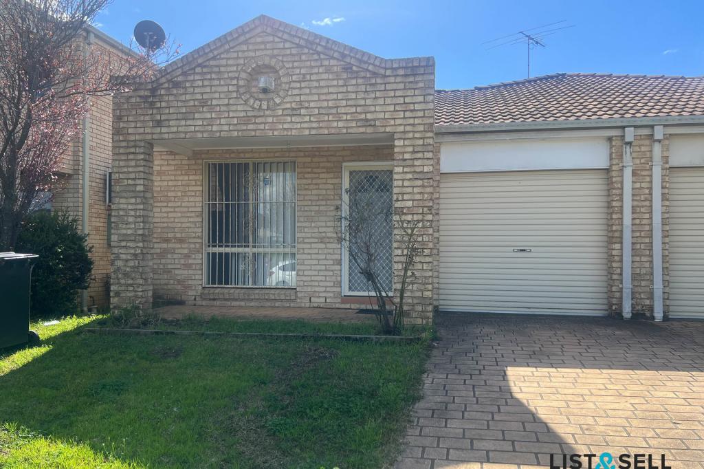 50 Durham St, Minto, NSW 2566