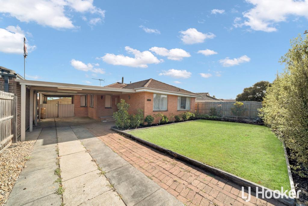 195 Centenary Ave, Melton, VIC 3337