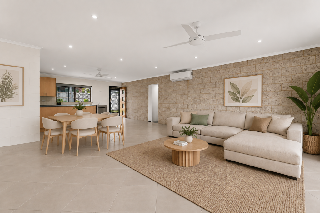 10 Parkway Dr, Scarness, QLD 4655