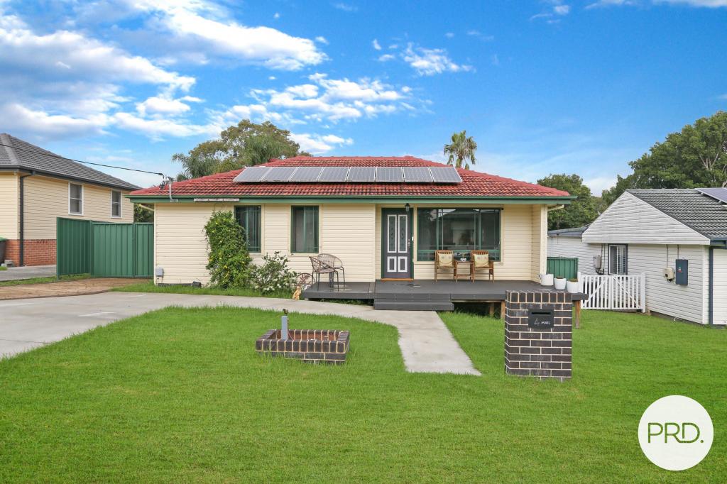 4 Guligal Rd, Dapto, NSW 2530