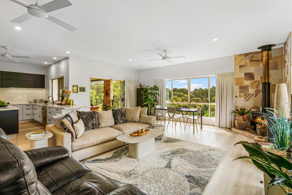 70 Black Mountain Rd, Black Mountain, QLD 4563
