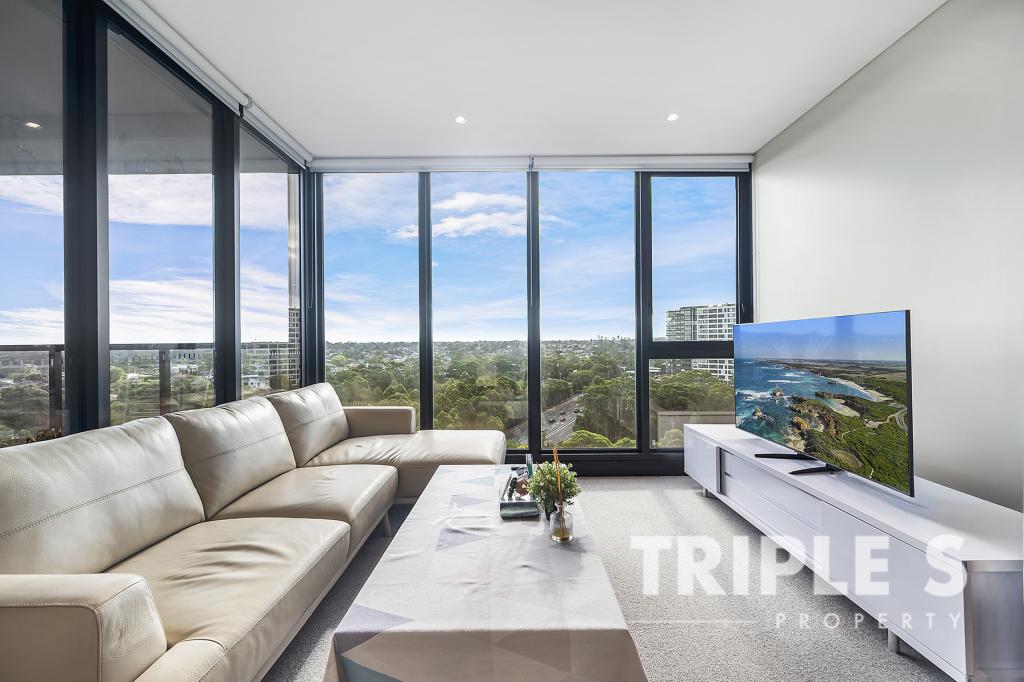 1205/5 Network Pl, North Ryde, NSW 2113