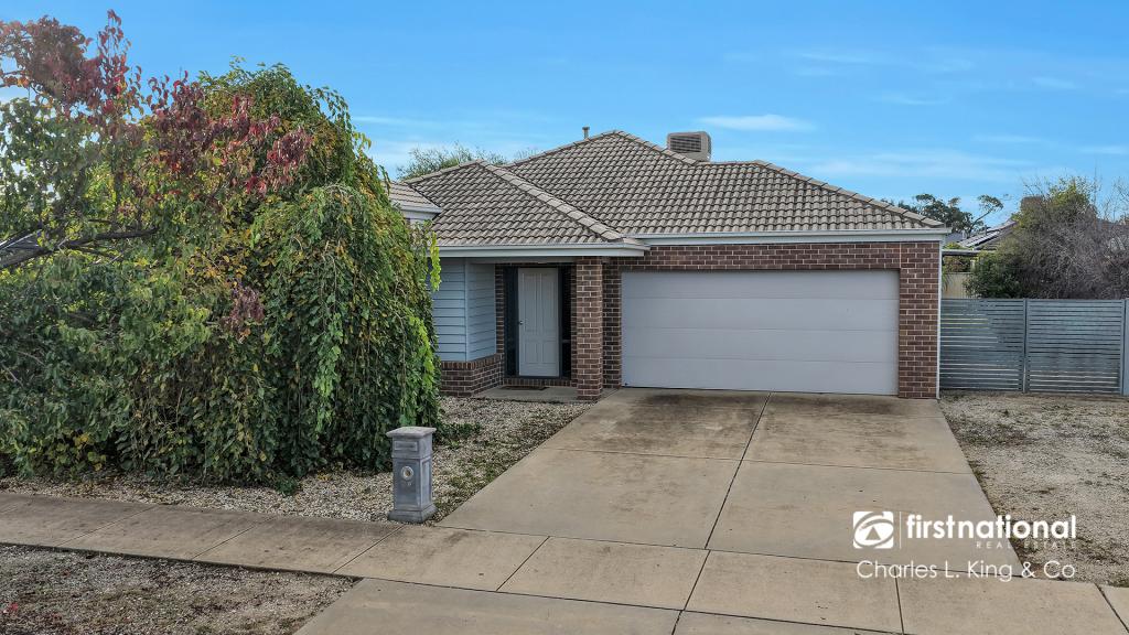 28 Bridlington Ave, Echuca, VIC 3564