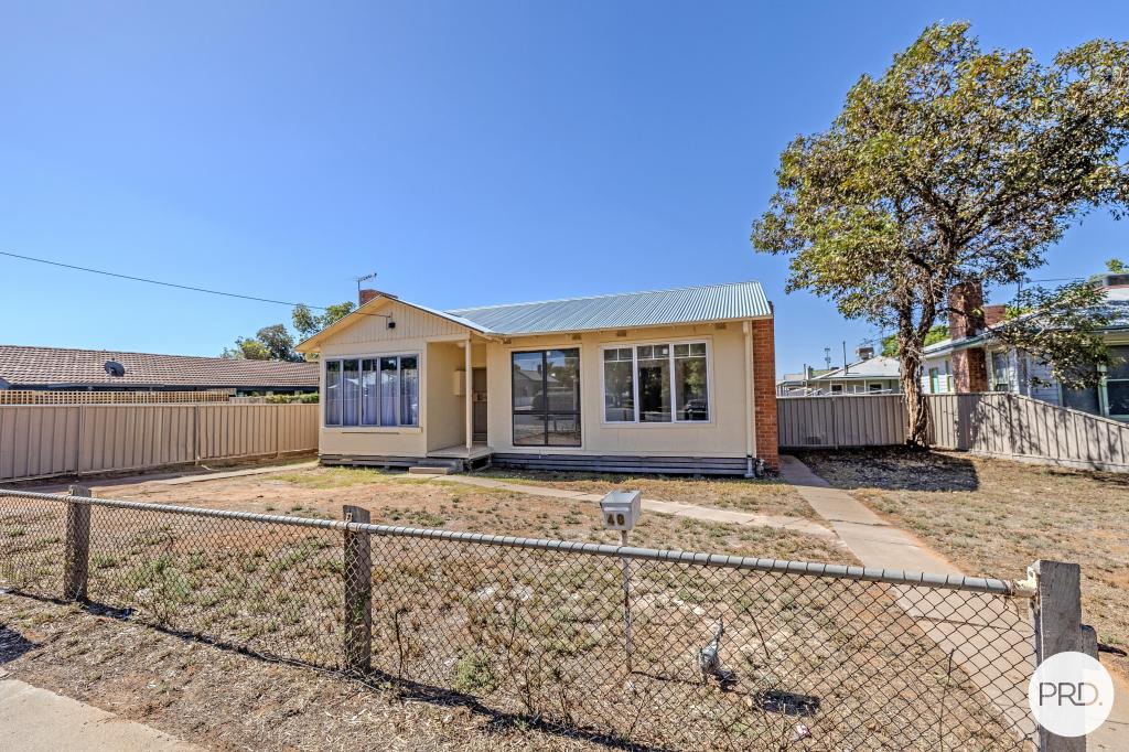 40 Thirteenth St, Mildura, VIC 3500