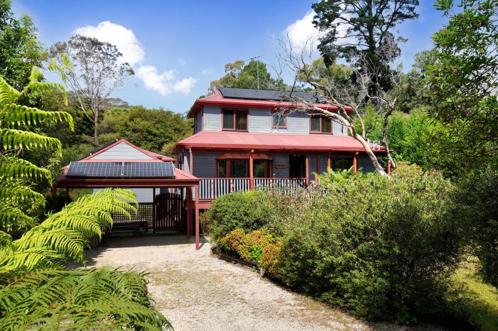 5 Third St, Blackheath, NSW 2785