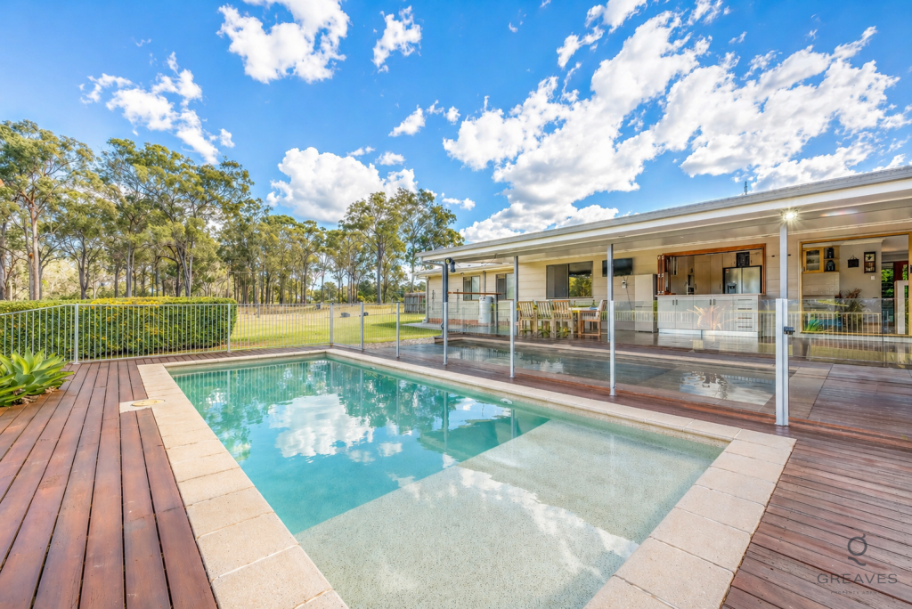 7 Paradise Lane, Branyan, QLD 4670