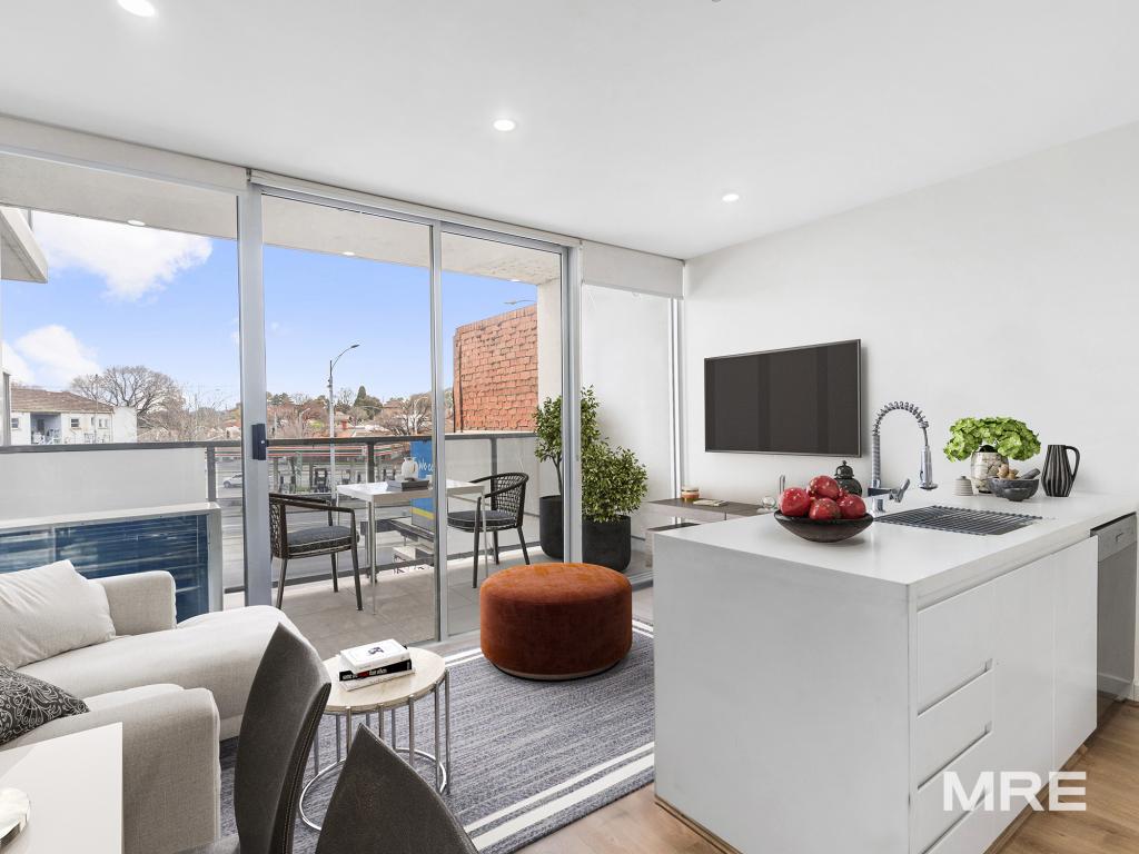 104/33 Racecourse Rd, North Melbourne, VIC 3051