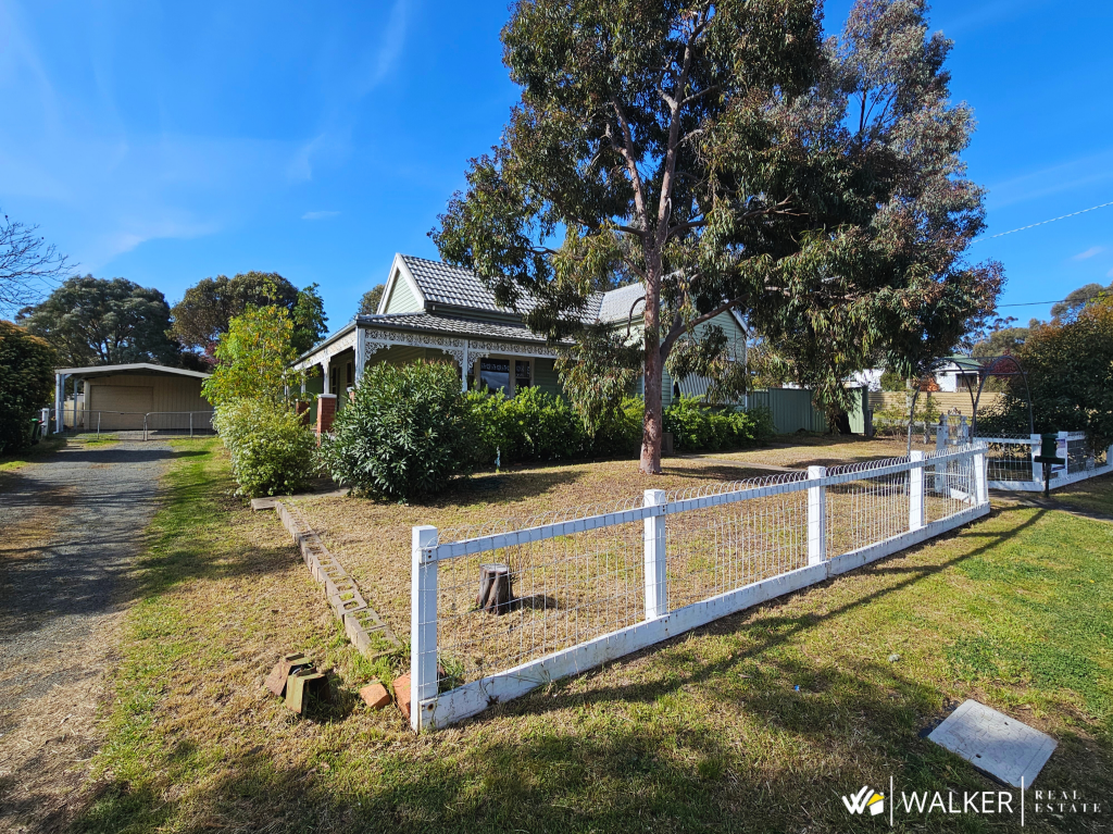 14 ABECKETT ST, RUSHWORTH, VIC 3612