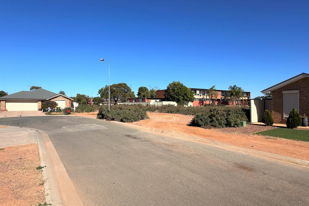 5 Foote Pl, Whyalla Stuart, SA 5608