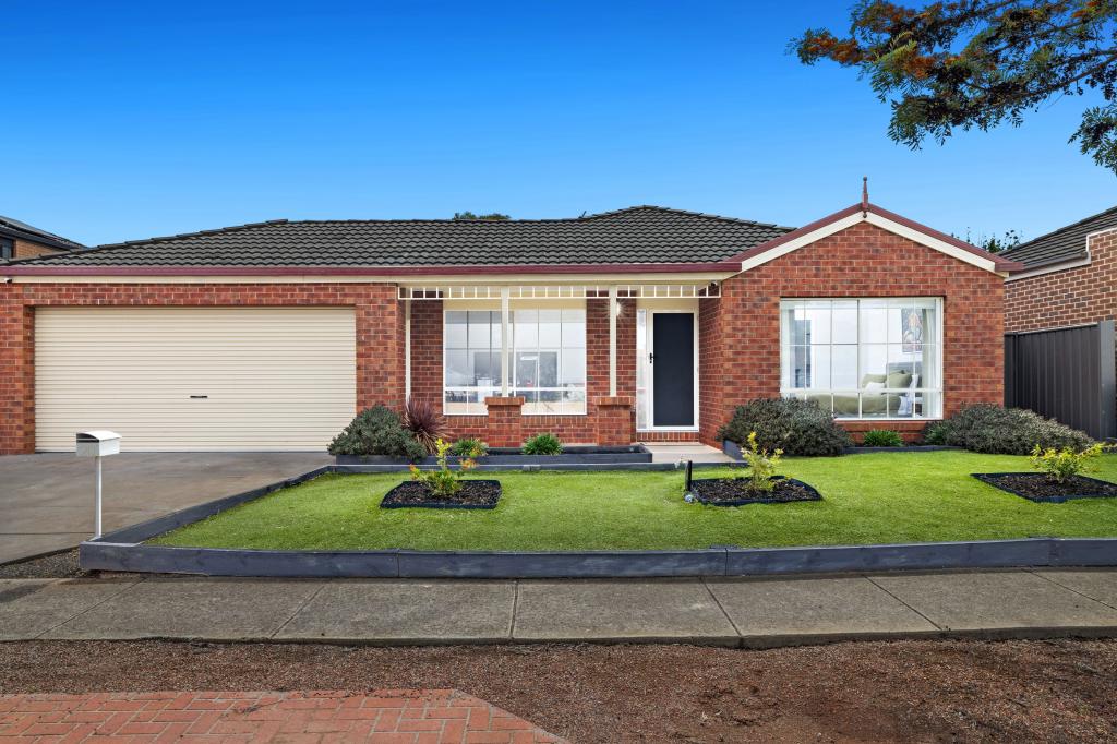 20 Condamine Ave, Manor Lakes, VIC 3024