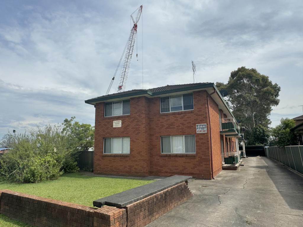 2/31 Phillip St, St Marys, NSW 2760