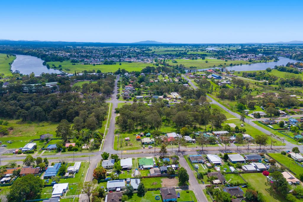 2 Robert Eggins St, South Kempsey, NSW 2440