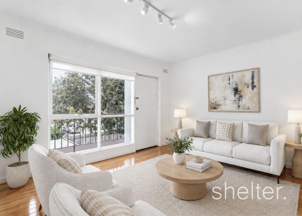 11/6 Edgar St, Glen Iris, VIC 3146