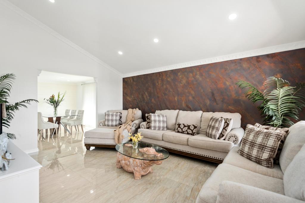 12 EGRET PL, BLACKBUTT, NSW 2529