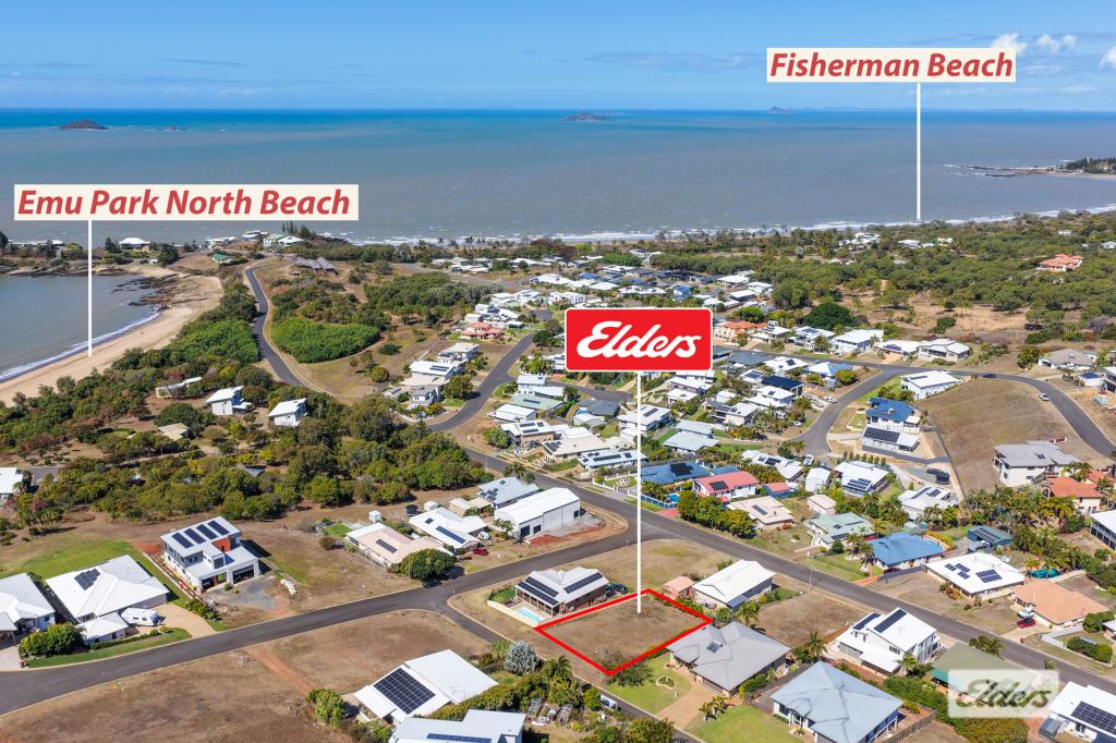 24 Livistonia Cres, Emu Park, QLD 4710