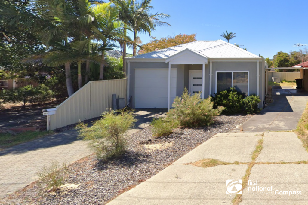 50a Merrifield Ave, Kelmscott, WA 6111