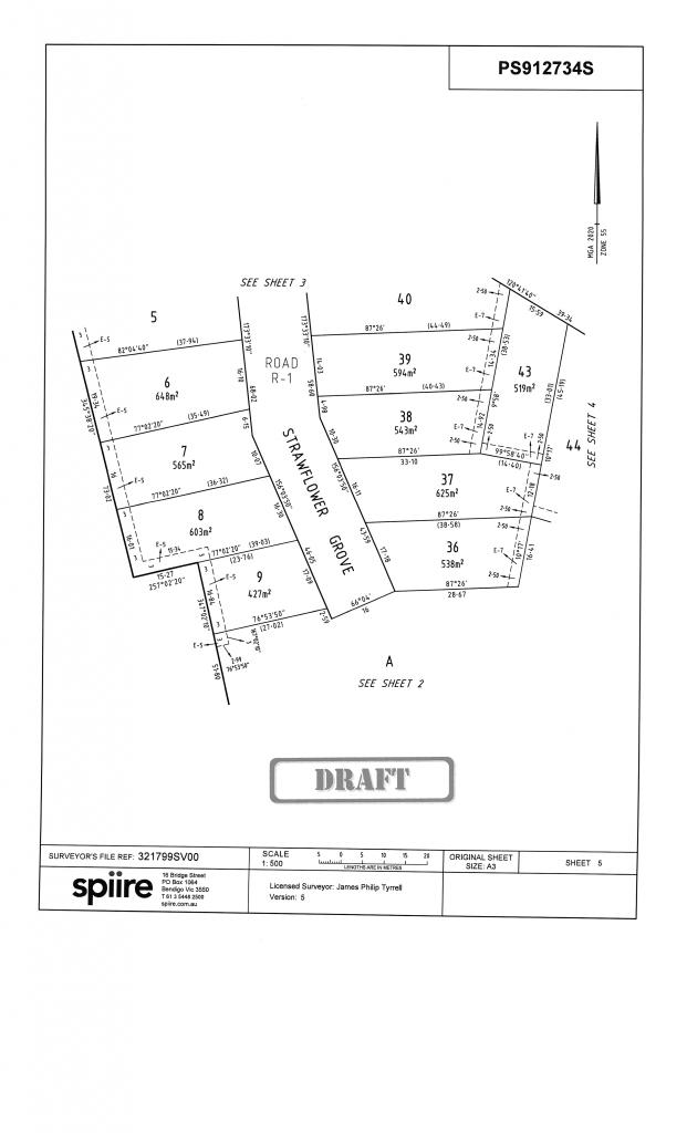 7 Strawflower Gr, Kangaroo Flat, VIC 3555