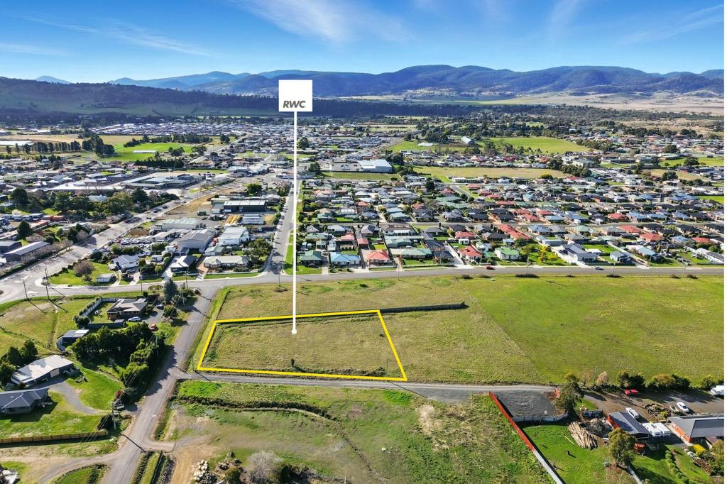 Lot 8, 1 Dylan St, Brighton, TAS 7030