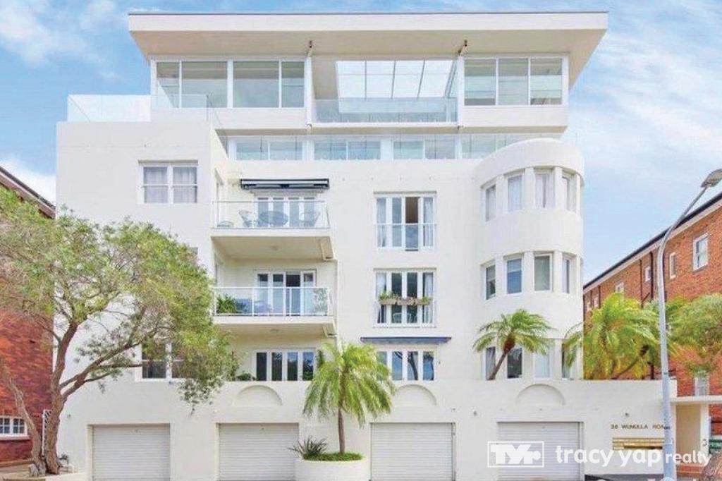 8/38 Wunulla Rd, Point Piper, NSW 2027