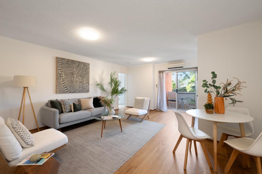 6/7-9 Clarence Ave, Dee Why, NSW 2099