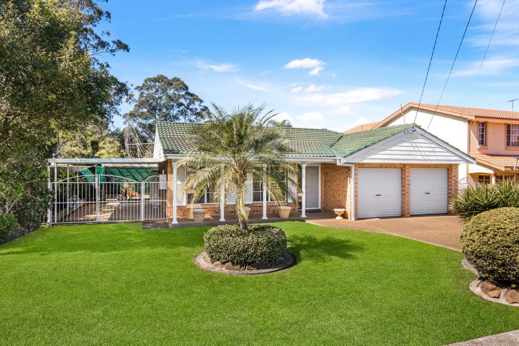 17 Jerome Ave, Winston Hills, NSW 2153