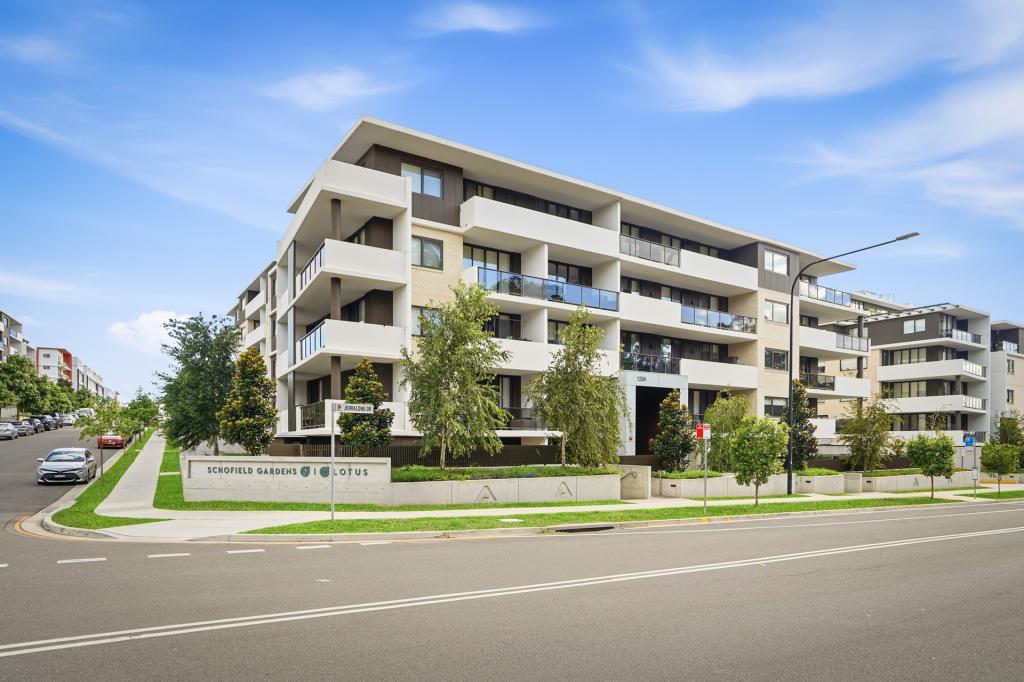 109/129a Jerralong Dr, Schofields, NSW 2762
