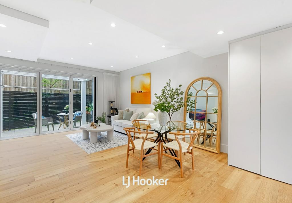 8/7 Avon Rd, Pymble, NSW 2073