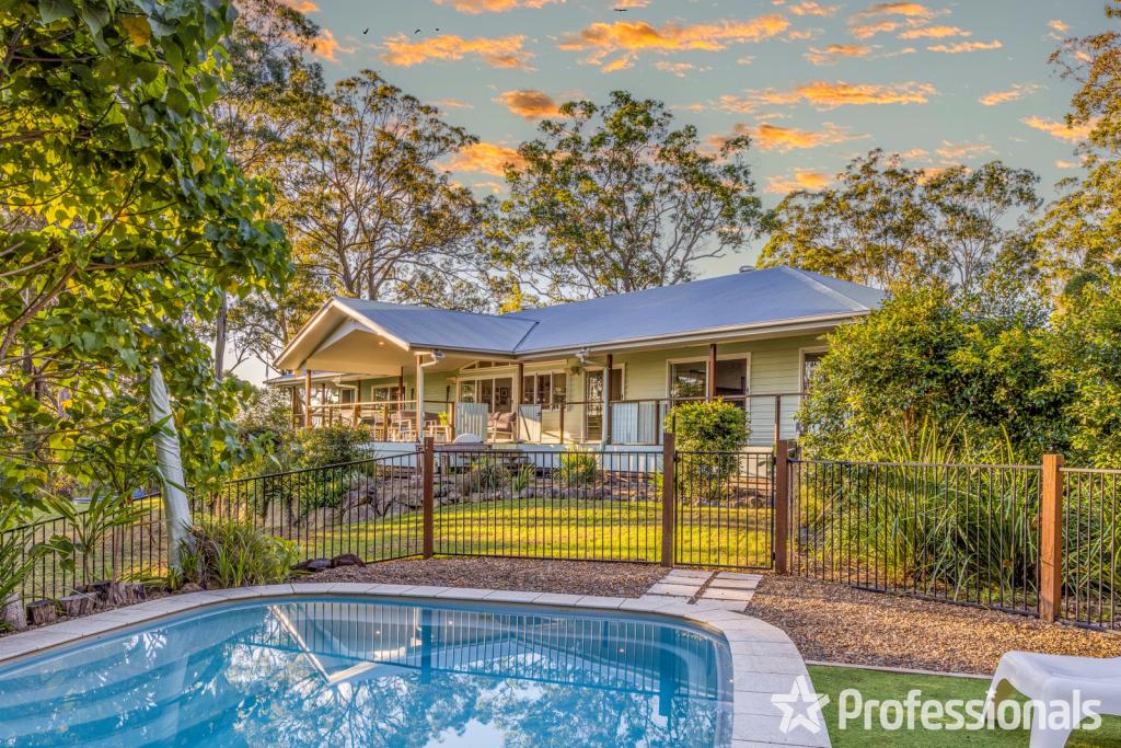 905a Main Western Rd, Tamborine Mountain, QLD 4272