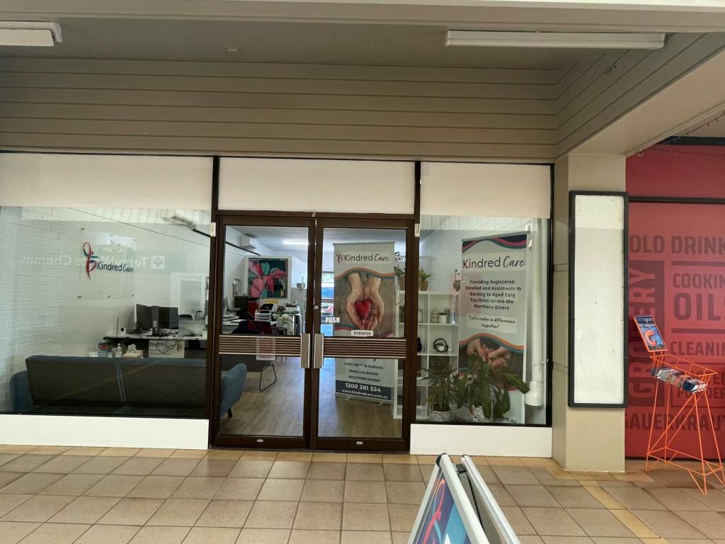 SHOP 9/89 - 91 MAIN ST, ALSTONVILLE, NSW 2477