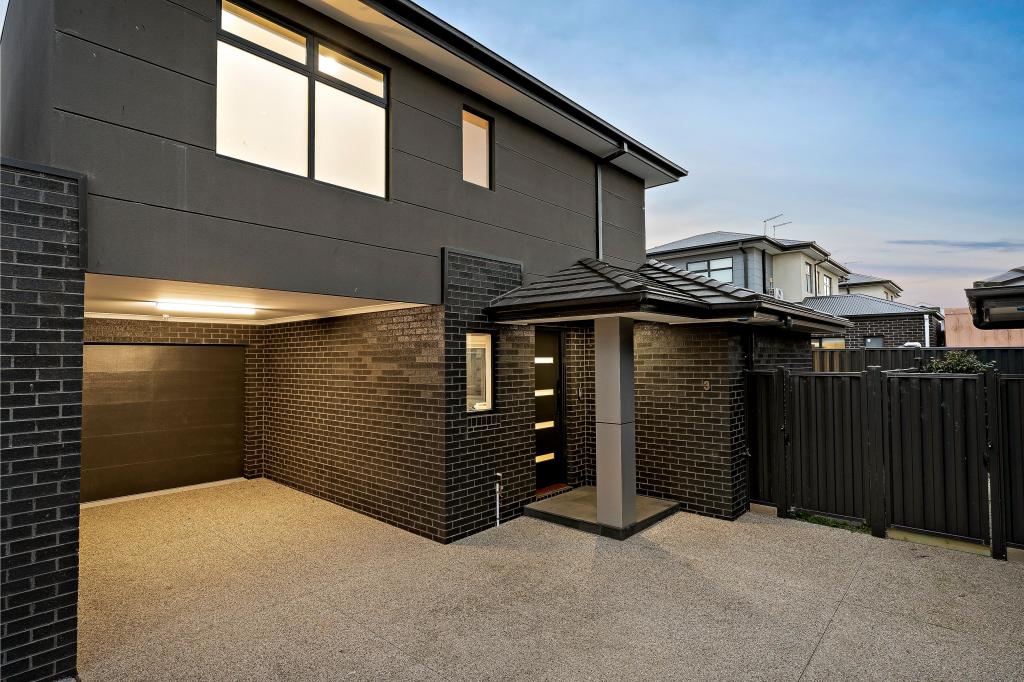 3/6-8 Mikado St, Hadfield, VIC 3046